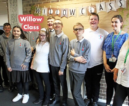 Willow Class1