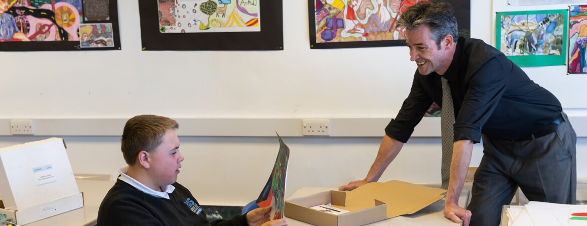 Blog Header Image