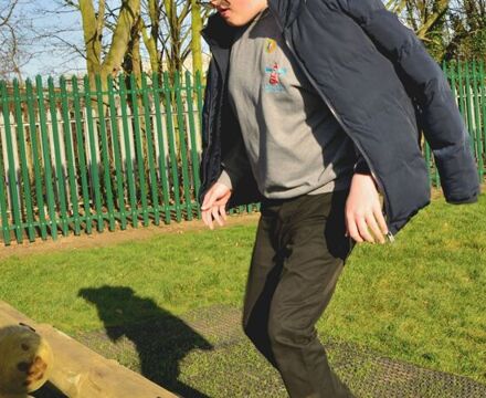 Harry Watts (19)