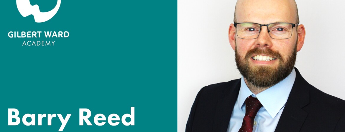 Blog Header Image