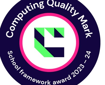 CQM Digital Badge