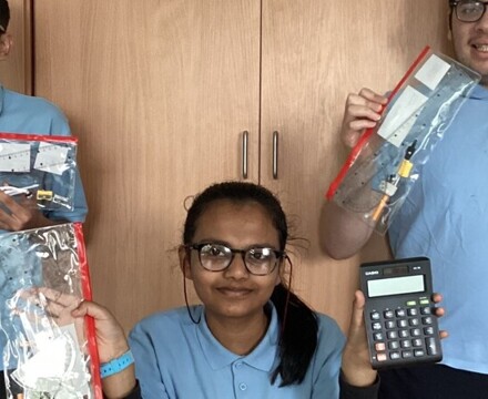 Exam Success Image 09.24