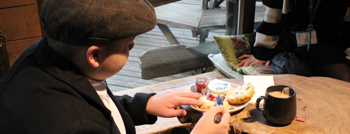 Blog Header Image
