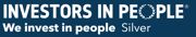 We invest in people silver R white 01