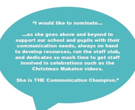 HWA Kindness Day Nominations